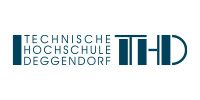 Logo von Technische Hochschule Deggendorf